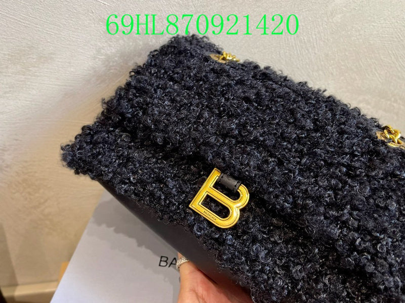 Aura Bags - BGA Bags - 2040