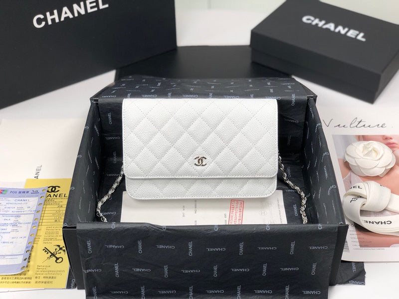 aura-bags - Chanel Bags - 7459