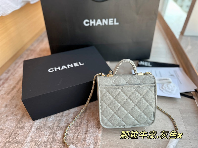 aura-bags - Chanel Bags - 7316