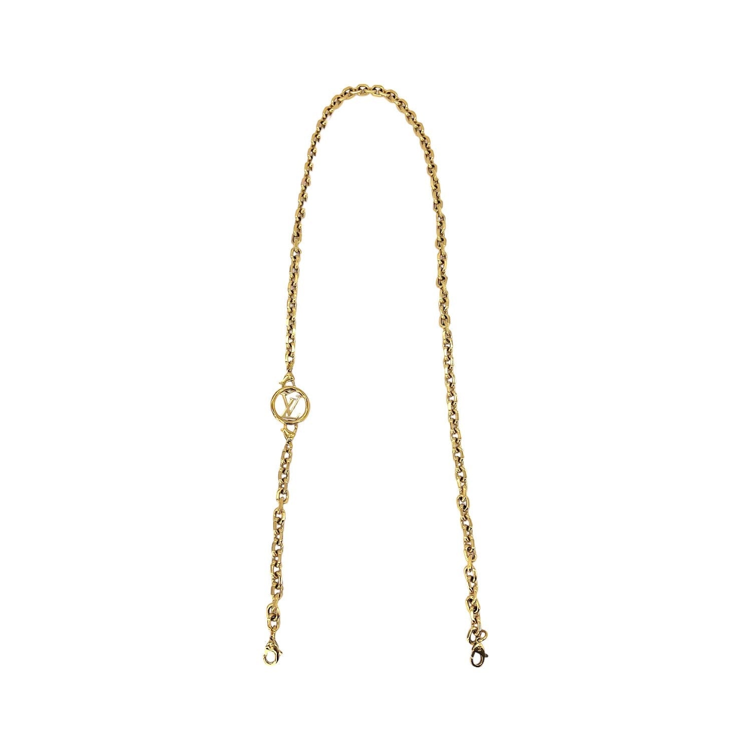 Louis Vuitton Coussin Pochette Shoulder Strap