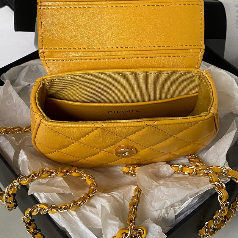 aura-bags - Chanel Bags - 7520