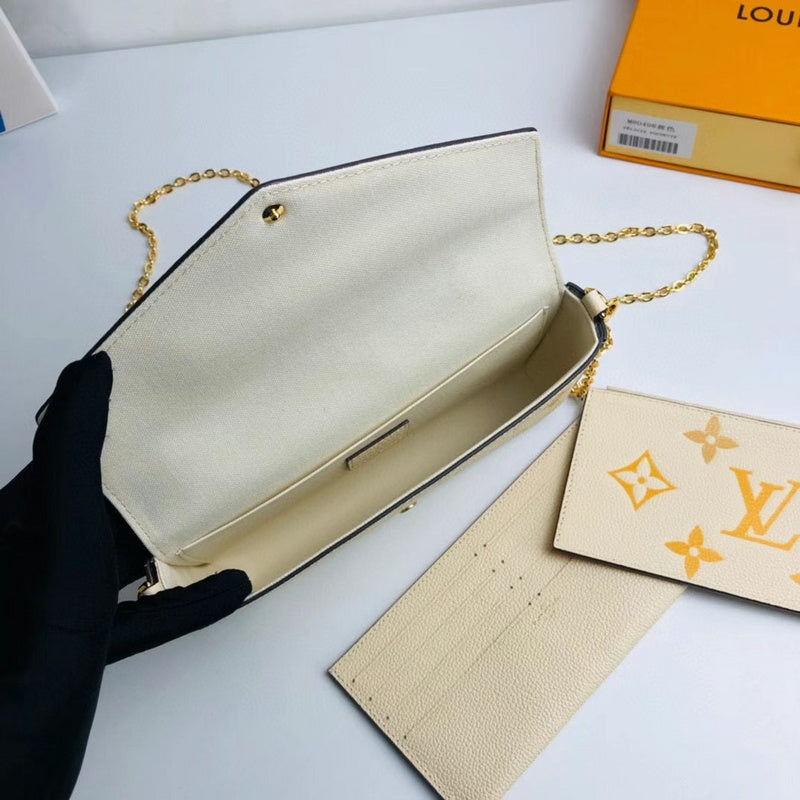 Louis Vuitton Luxury Bags 2471