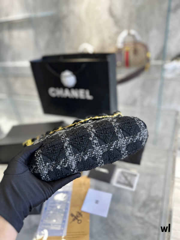 aura-bags - Chanel Bags - 7064