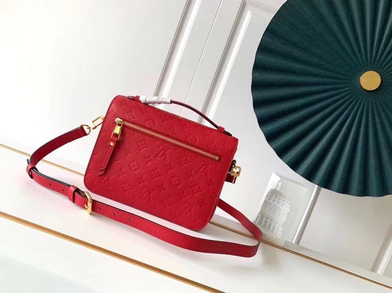 Louis Vuitton Luxury Bags 2635