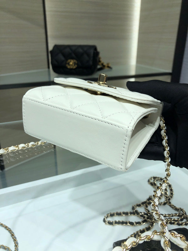 aura-bags - Chanel Bags - 7385