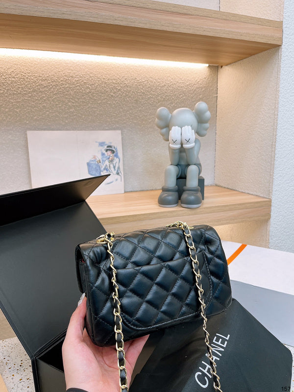 aura-bags - Chanel Bags - 7021