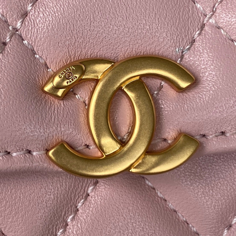 aura-bags - Chanel Bags - 7605