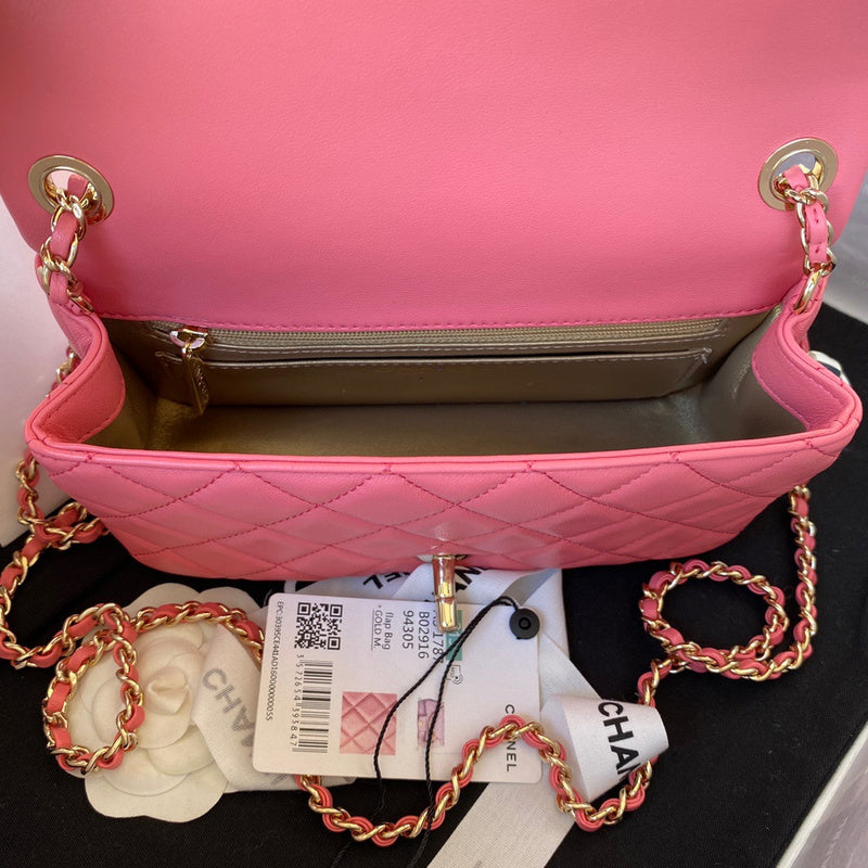 aura-bags - Chanel Bags - 7613