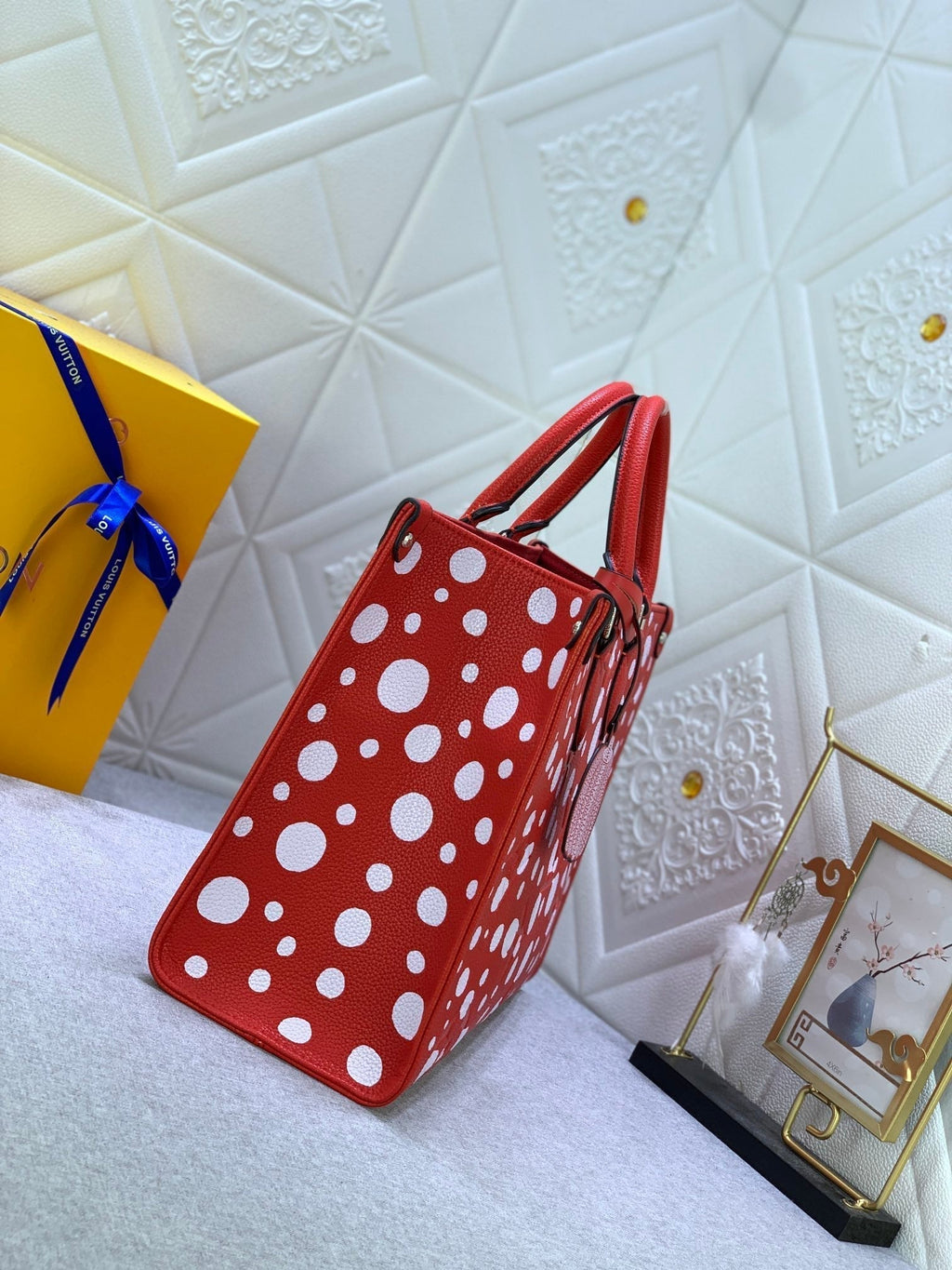New Bag Louis Vuitton  633