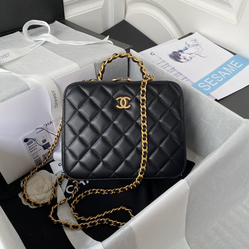 aura-bags - Chanel Bags - 7599