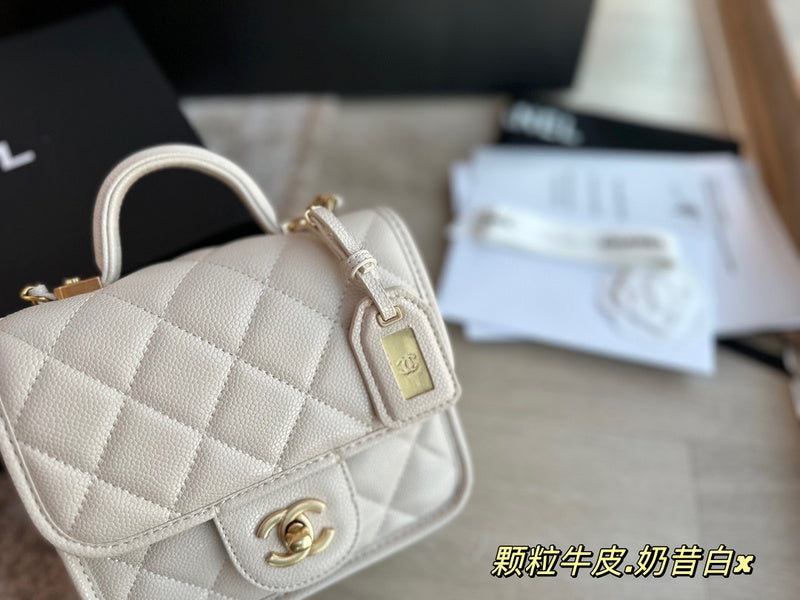 aura-bags - Chanel Bags - 7315