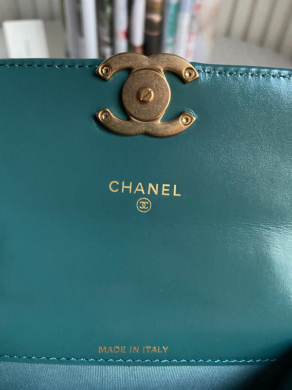 Chanel Bags - BG Bags - 1009