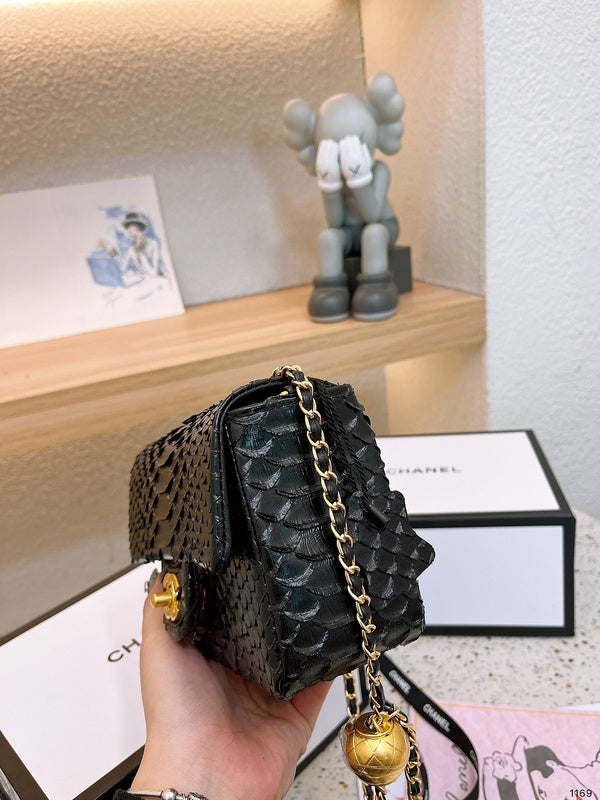 aura-bags - Chanel Bags - 7169
