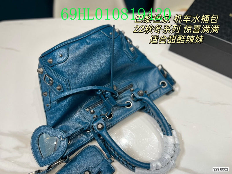Aura Bags - BGA Bags - 2153