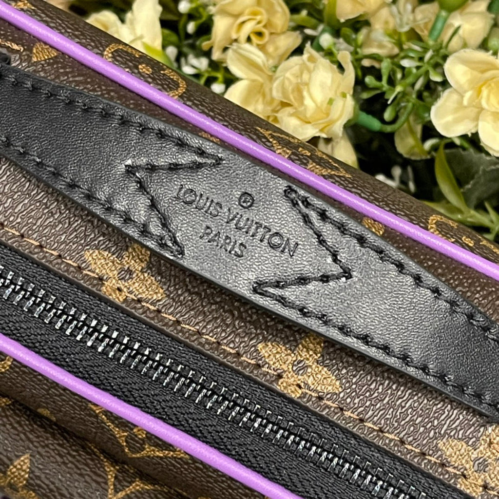 Luxury Bags Louis Vuitton  850