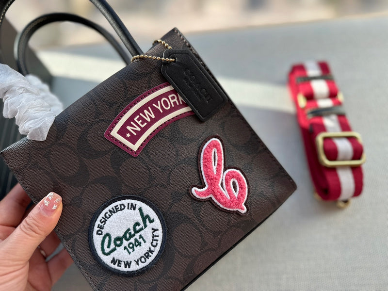 Aura Bags - CCH Bags - 199