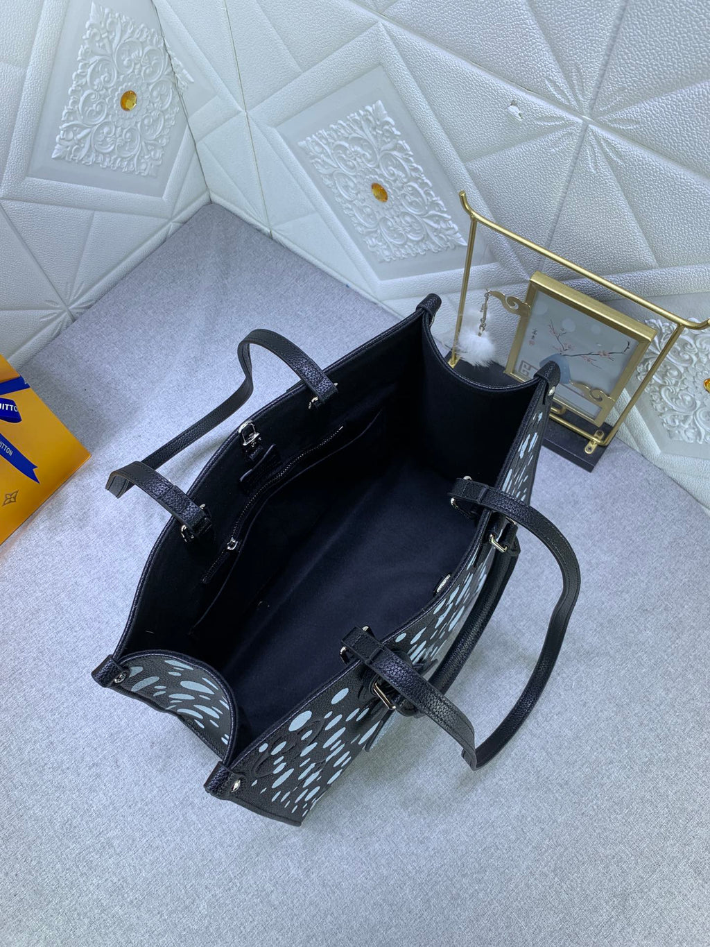 New Bag Louis Vuitton  635