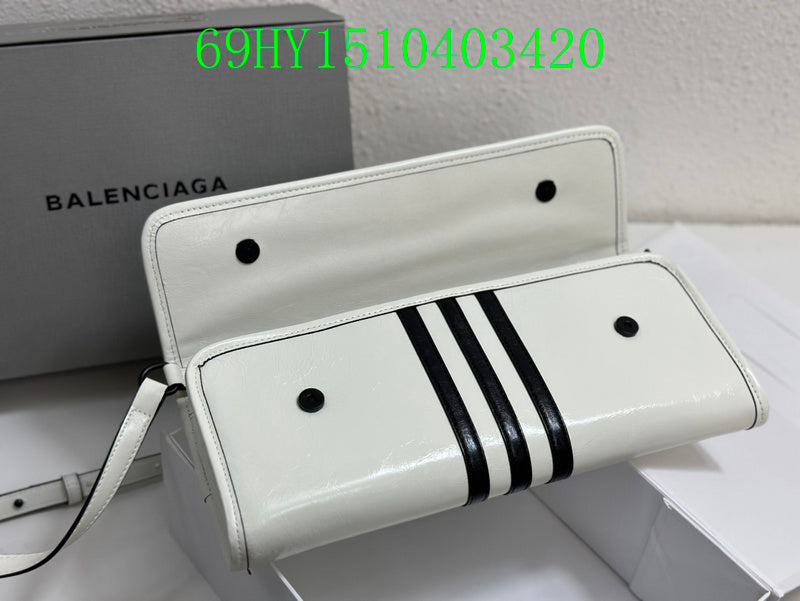 Aura Bags - BGA Bags - 1847