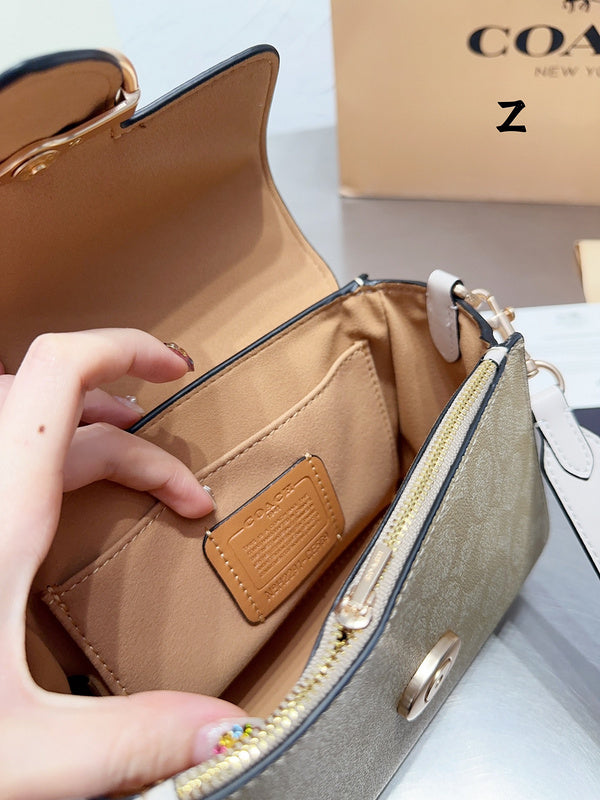 Aura Bags - CCH Bags - 080
