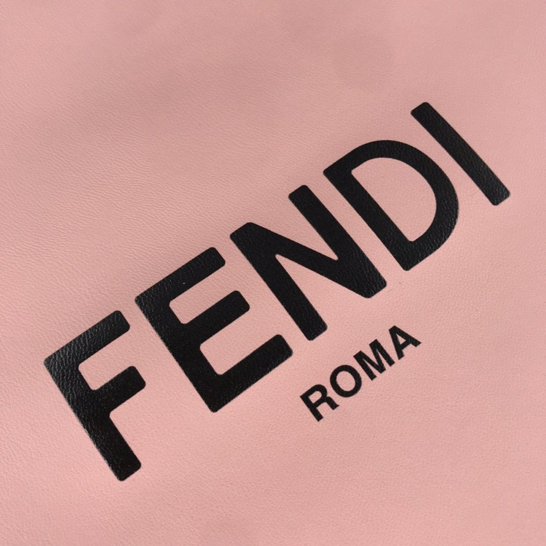 Designer Handbags Fendi 044