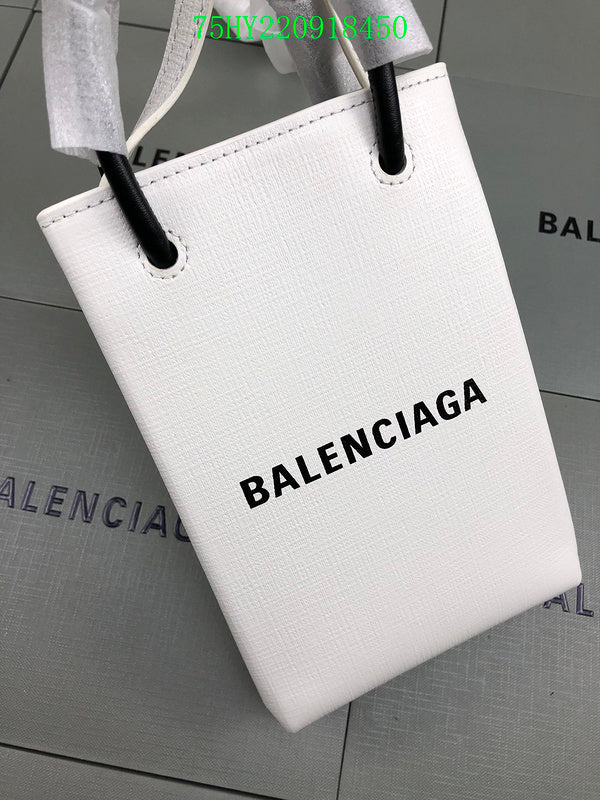 Aura Bags - BGA Bags - 2429