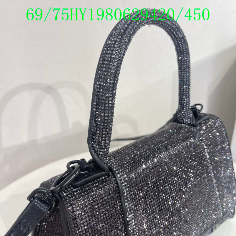 Aura Bags - BGA Bags - 2232