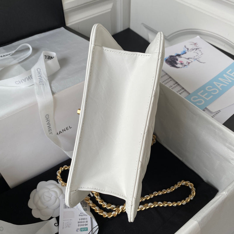 aura-bags - Chanel Bags - 7550