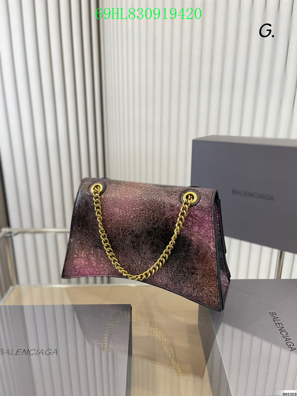 Aura Bags - BGA Bags - 2043
