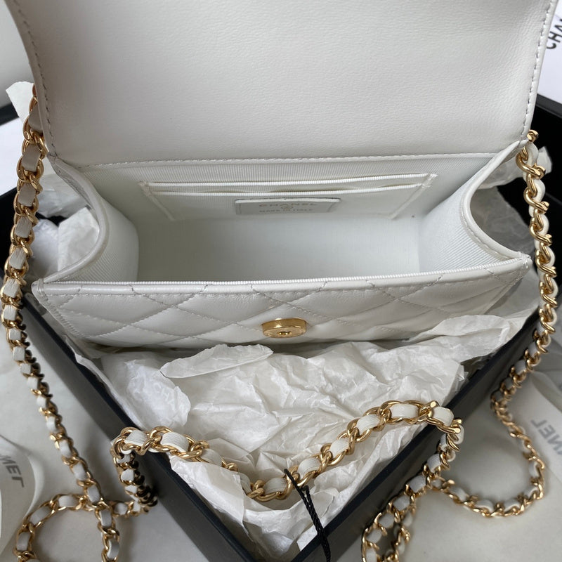 aura-bags - Chanel Bags - 7360