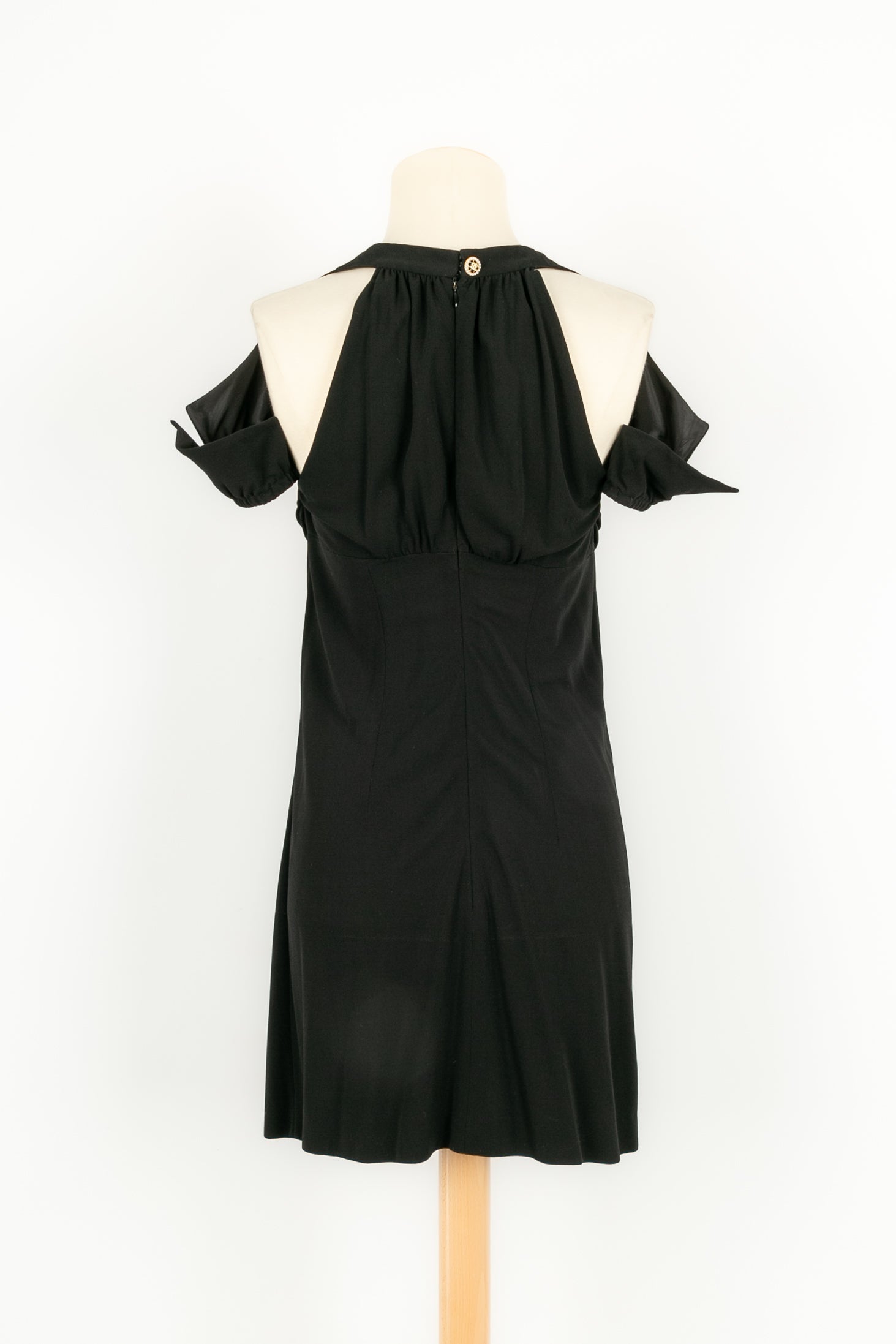 Robe Chanel Printemps 2007