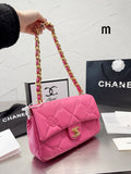 aura-bags - Chanel Bags - 7028