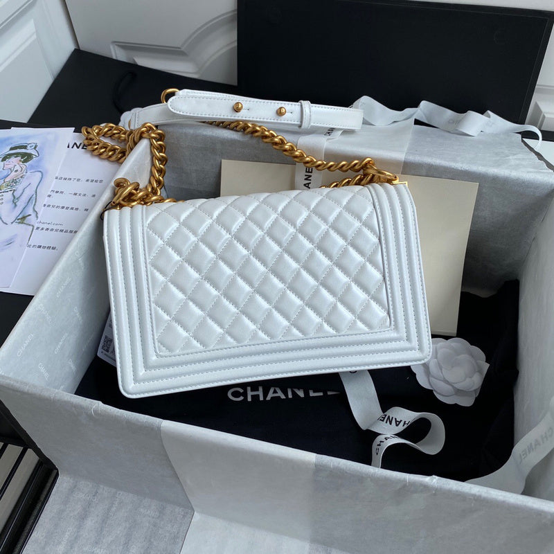 aura-bags - Chanel Bags - 7428