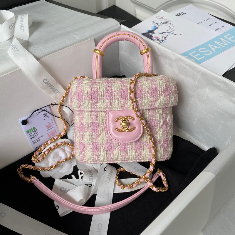 aura-bags - Chanel Bags - 7355