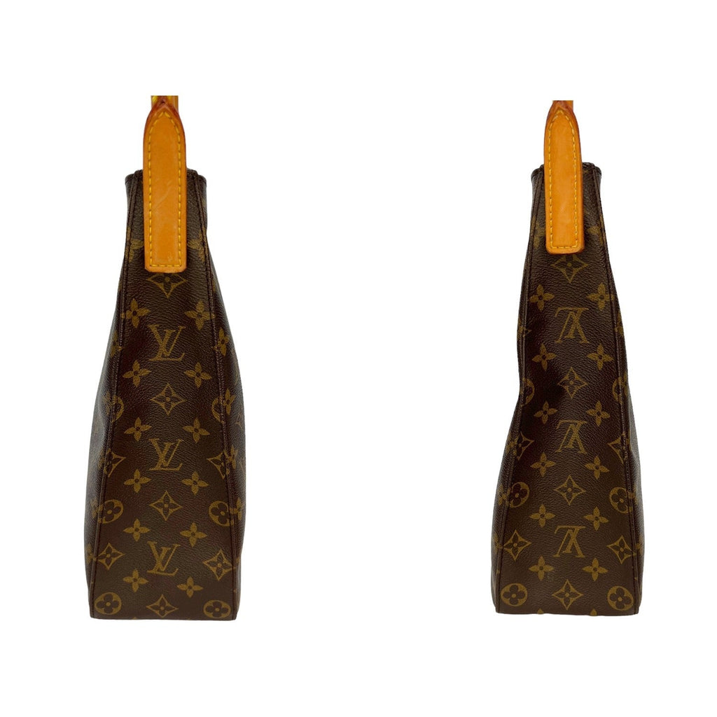 Louis Vuitton Monogram Looping GM