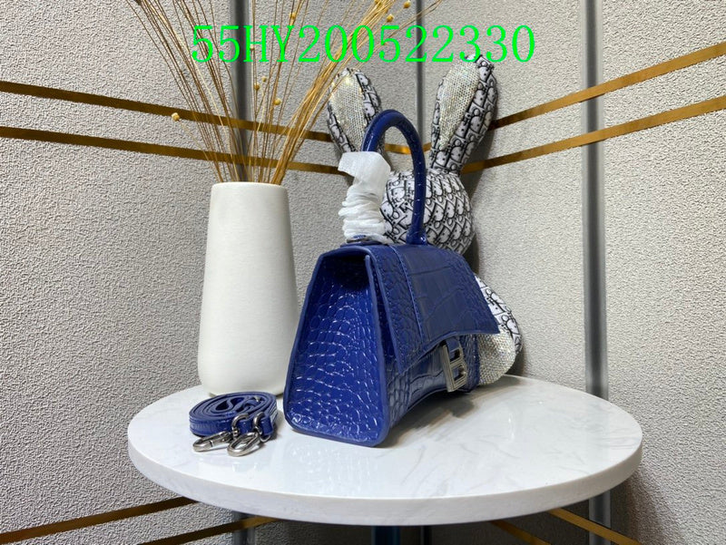 Aura Bags - BGA Bags - 2512