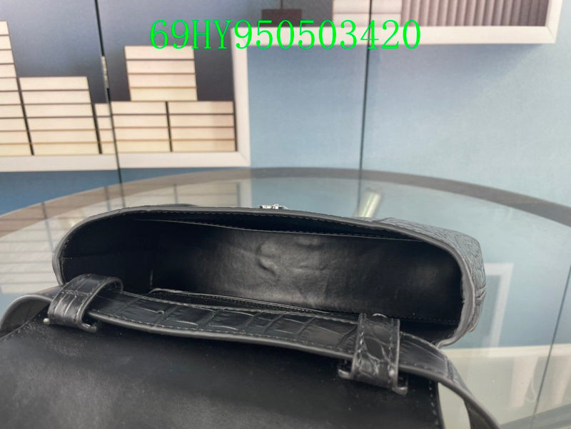 Aura Bags - BGA Bags - 2306