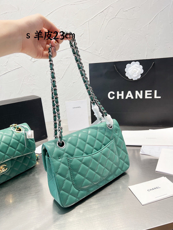 aura-bags - Chanel Bags - 7138