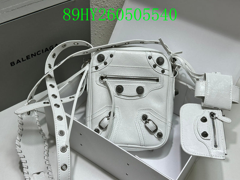 Aura Bags - BGA Bags - 1784