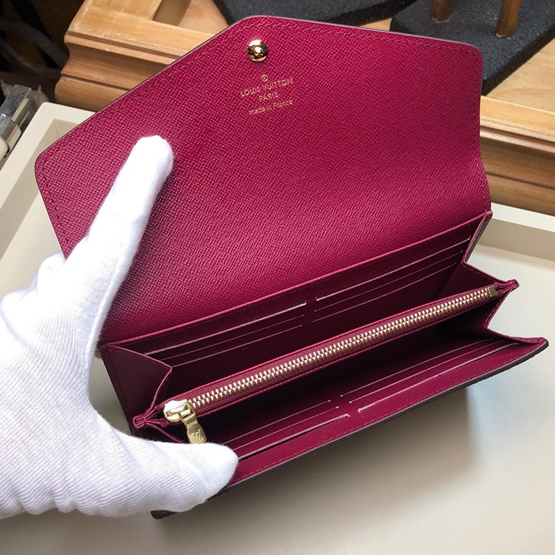 Louis Vuitton Luxury Bags 2422