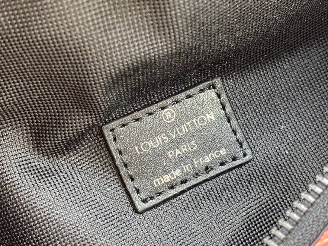 Luxury Bags Louis Vuitton  833