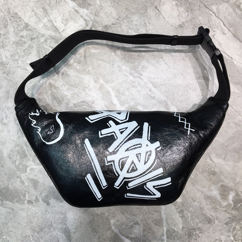 Aura Bags - BGA Bags - 406