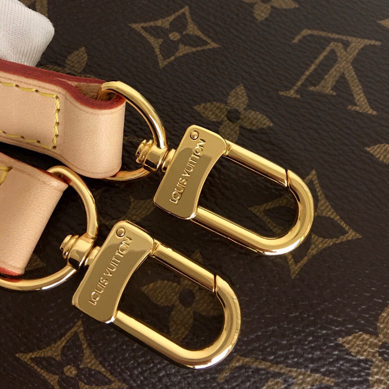 Louis Vuitton Luxury Bags 1958