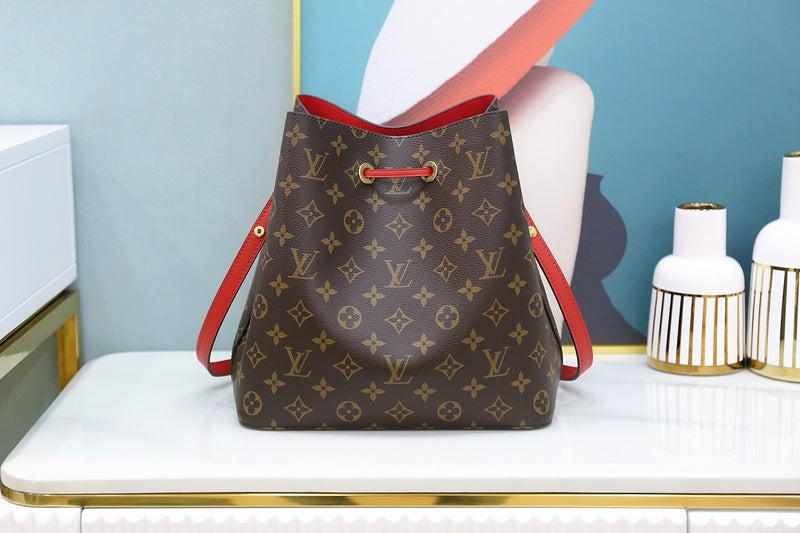 Louis Vuitton Luxury Bags 2688