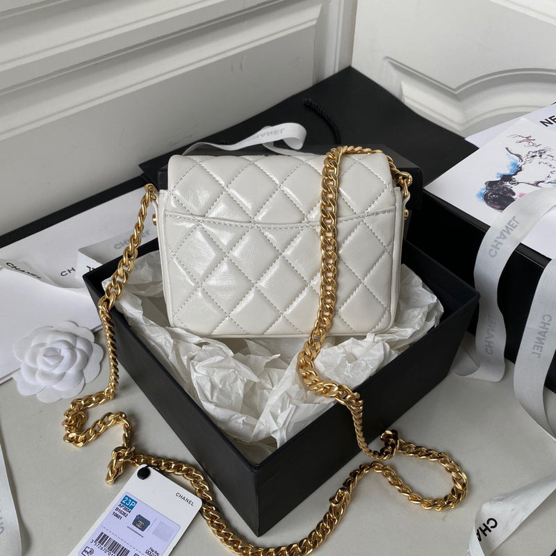 aura-bags - Chanel Bags - 7559