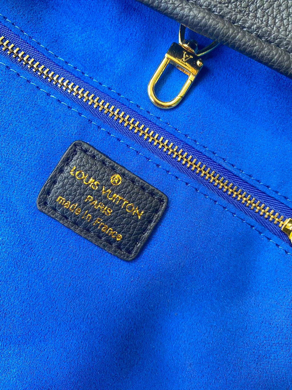 Luxury Bags Louis Vuitton  792