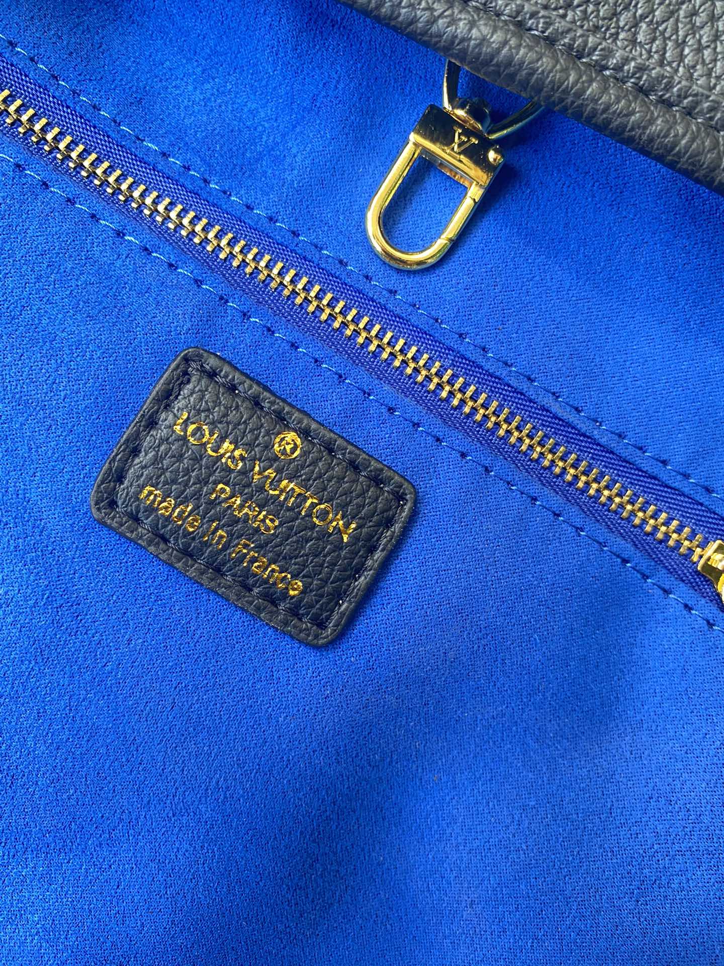 Luxury Bags Louis Vuitton  792