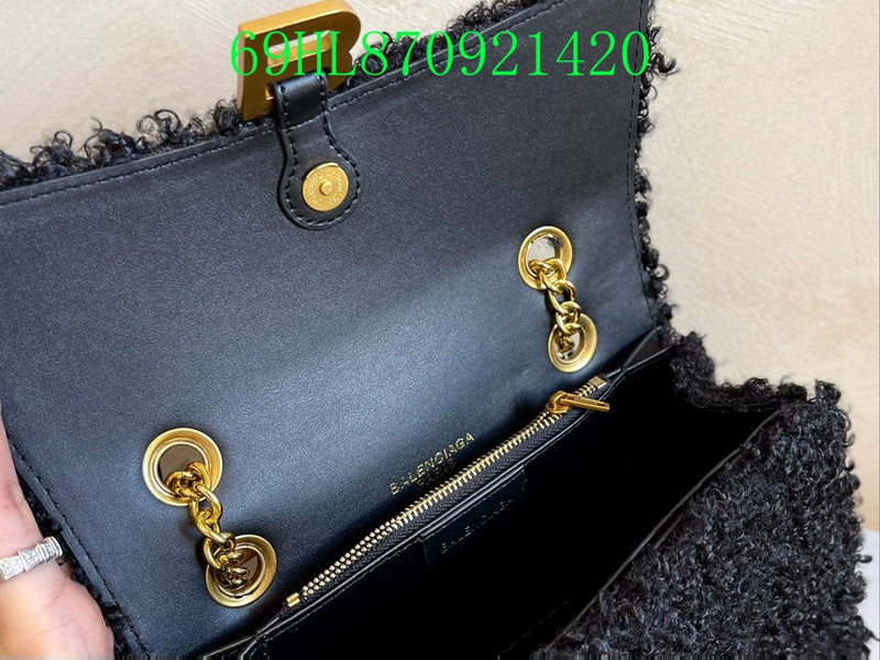 Aura Bags - BGA Bags - 2040