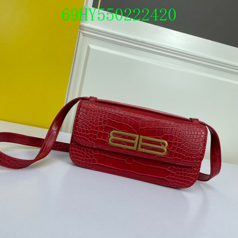 Aura Bags - BGA Bags - 2388