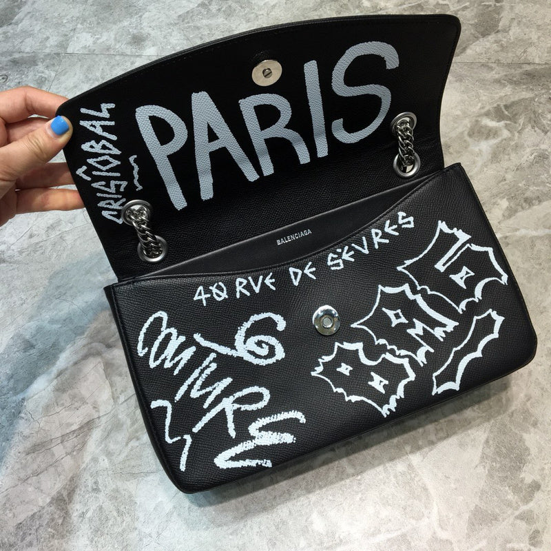 Aura Bags - BGA Bags - 1031