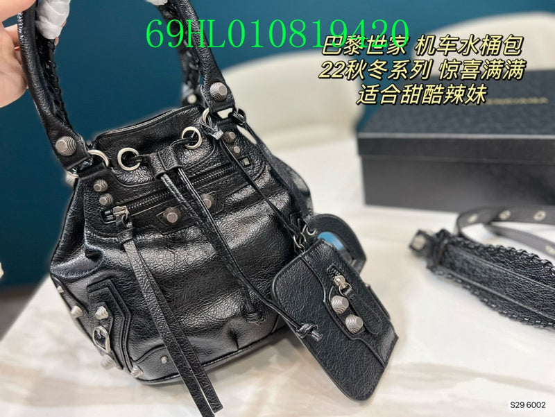 Aura Bags - BGA Bags - 2153
